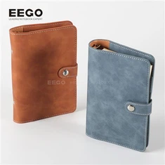 Ring Binderning kundaligi