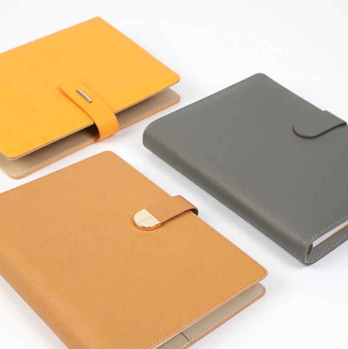 Agenda Diaria 2026 suppliers