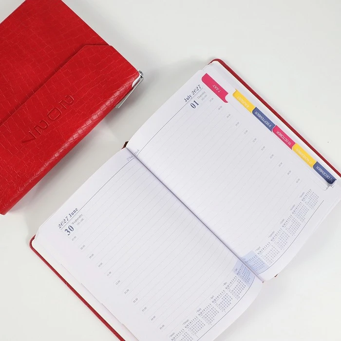 Business Planner high quality