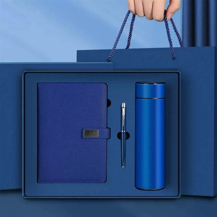 Luxury Notebook And Pen Set best