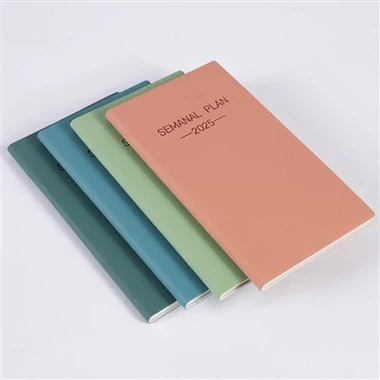 Jurnal uchun kundalik