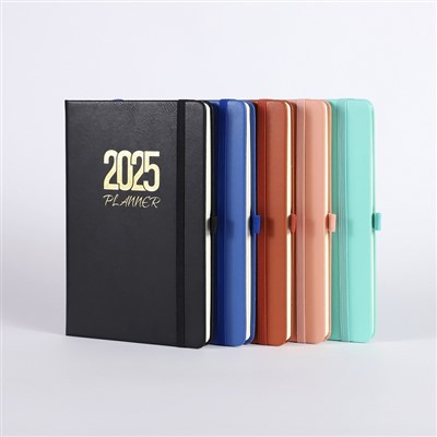 Teri bilan birga kunlik rejalashtiruvchisi