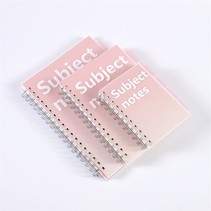 Spiral jurnal